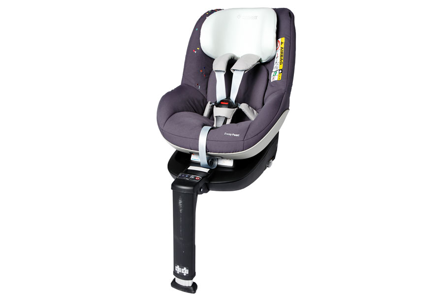 Maxi-Cosi Pebble & 2way Fix