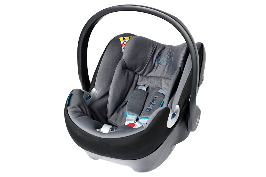 Cybex AtonQ