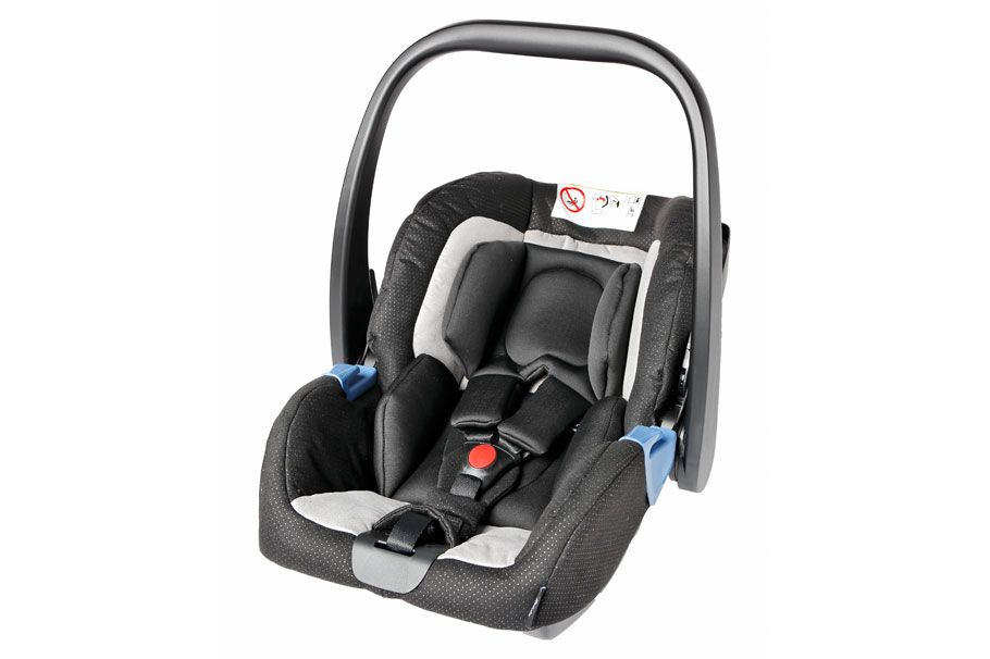 Recaro Privia