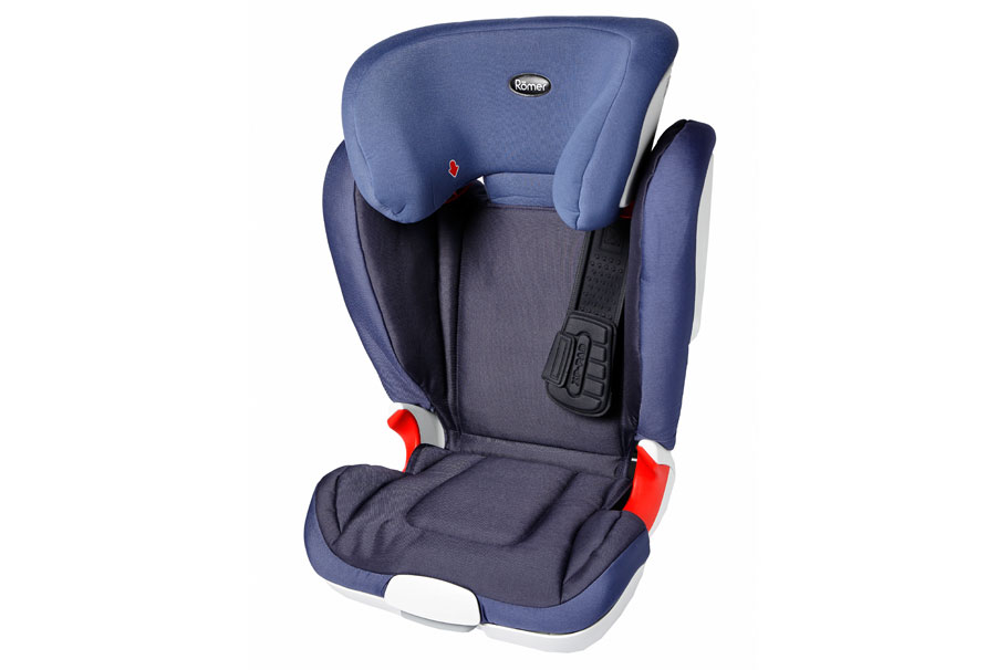 Römer Kidfix XP