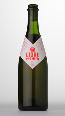 Cidre Premier