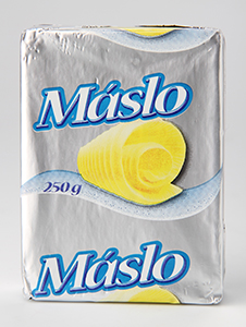 Máslo