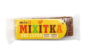 Mixit Mixitka Jablko+skořice
