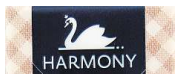 Harmony 3 vrstvy