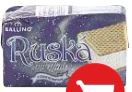 Ballino Ruská zmrzlina