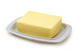 Máslo (250 g)