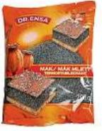 Dr.Ensa Mák mletý
