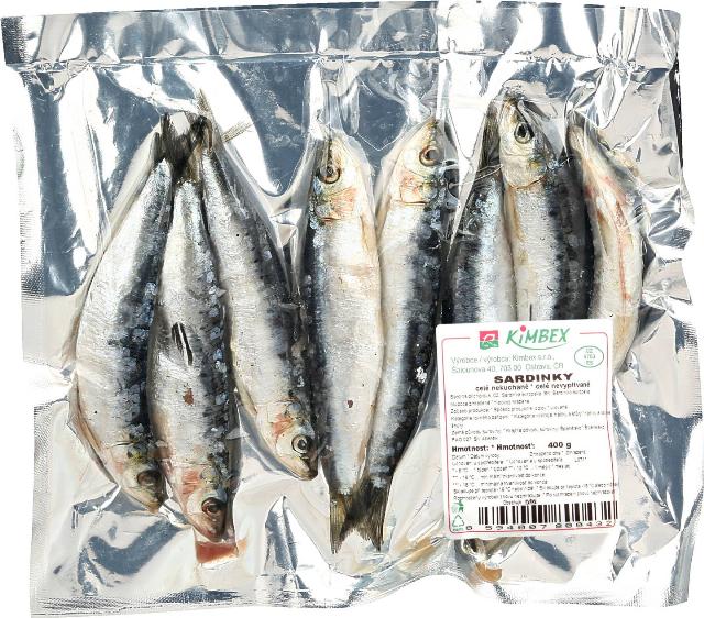 Sardinky