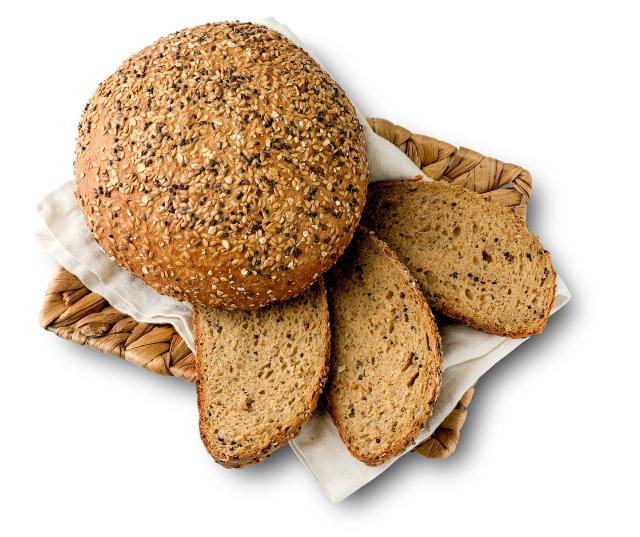 Proteinový chléb