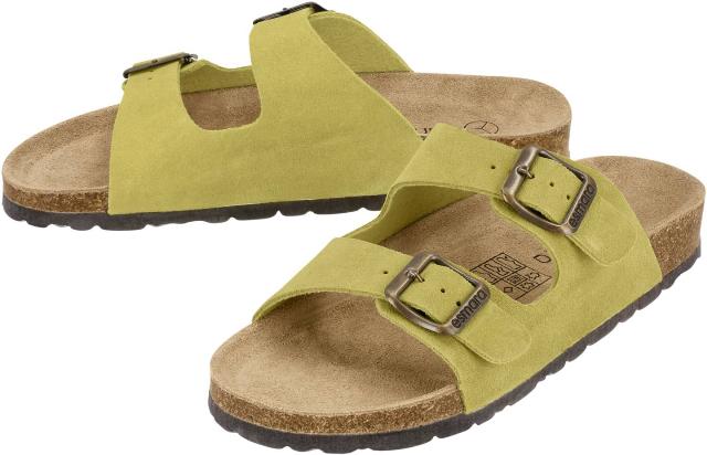 ESMARA Pantofle velikosti: 37 - 41