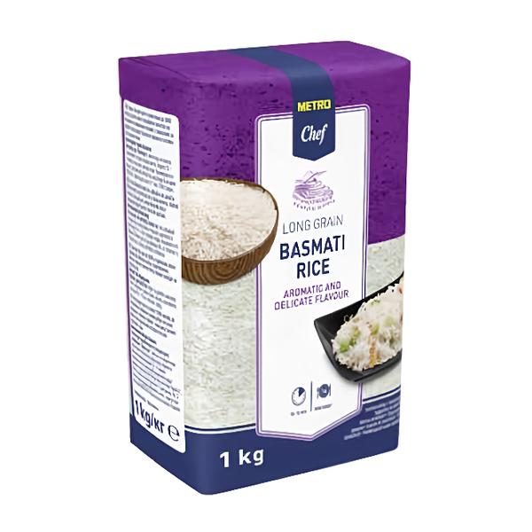 Metro Chef Basmati rýže