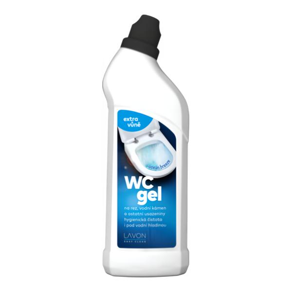Lavon WC gel Ocean Breeze