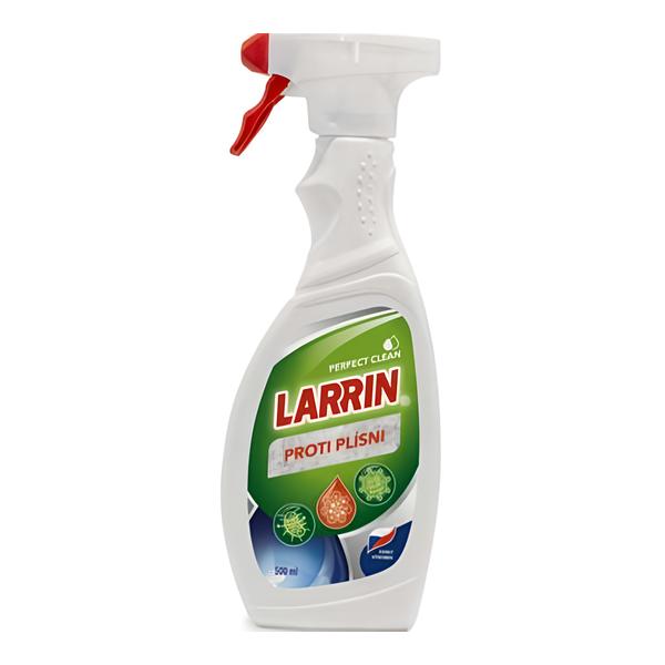 Larrin Proti plísni rozprašovač