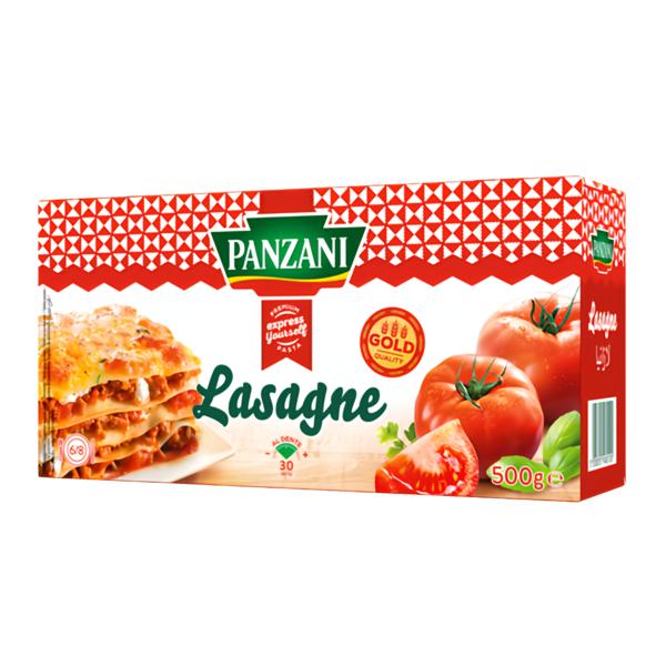 Panzani Lasagne