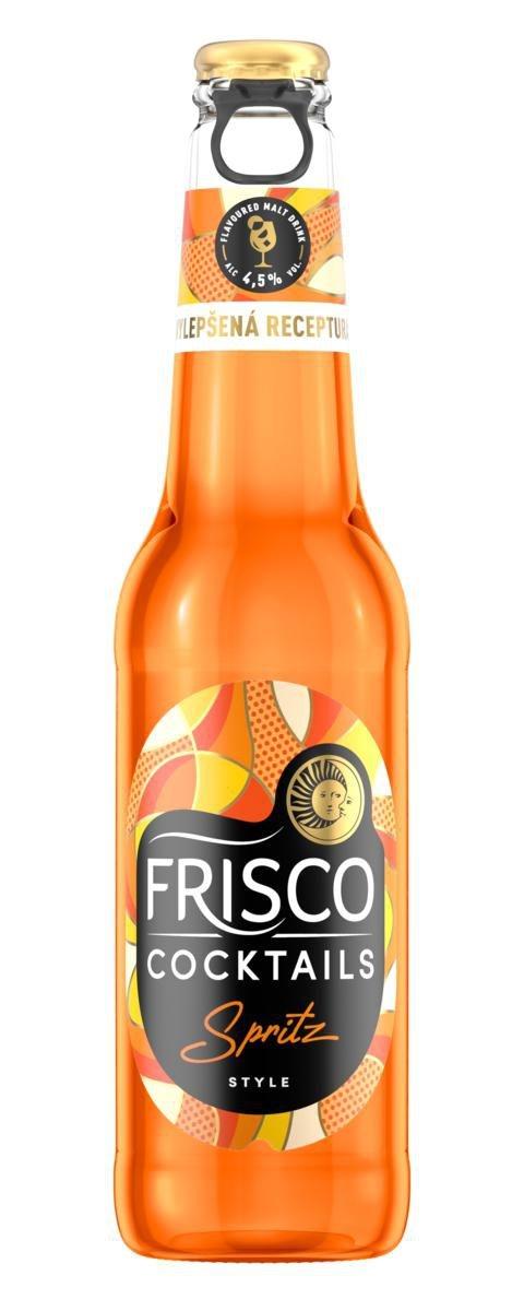 Frisco, 330 ml