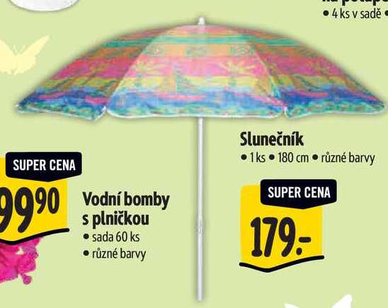 Slunečník 