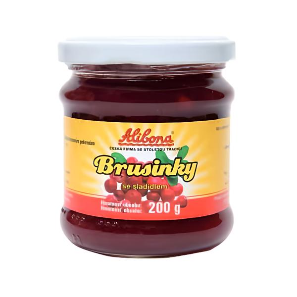 Alibona Brusinky DIA