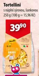 Tortellini, 250 g  