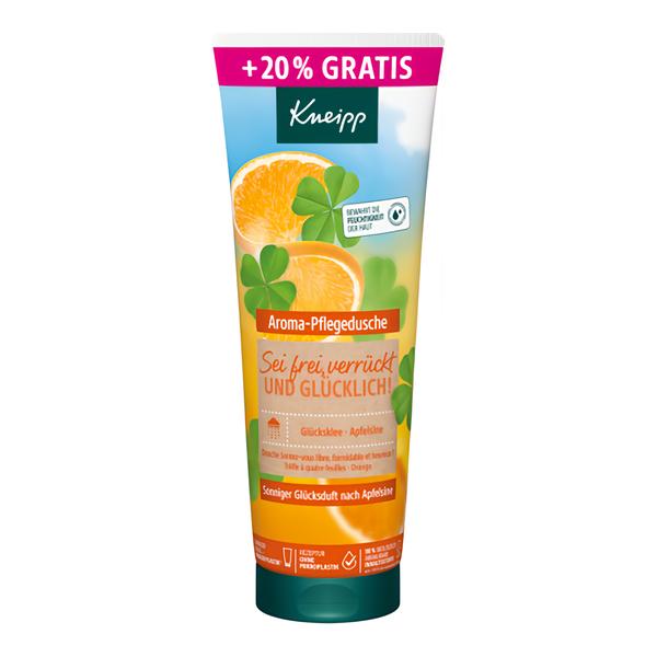 Kneipp Sprchový gel Be Happy