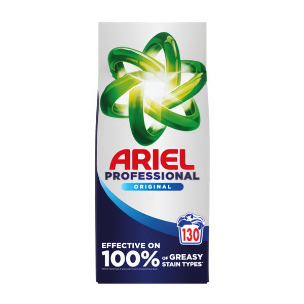 Ariel Professional Regular Prášek na praní
