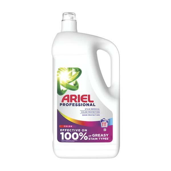Ariel Professional Color Gel na praní
