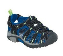 Dětské/juniorské outdoorové sandály »Vapor 2«