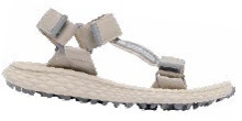 Dámské outdoorové sandály »Konos Globetrott«