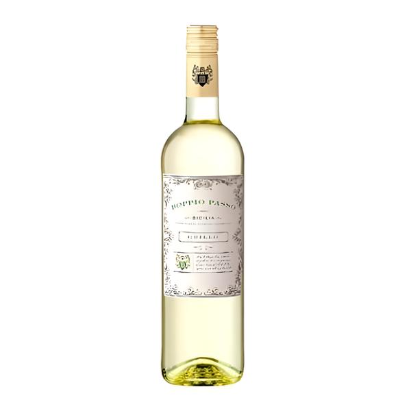 Doppio Passo Grillo Sicilia DOC