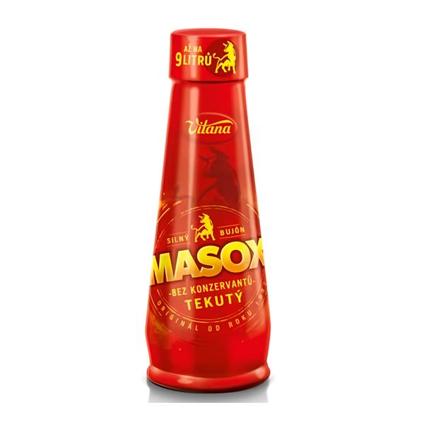 Vitana Tekutý bujon Masox