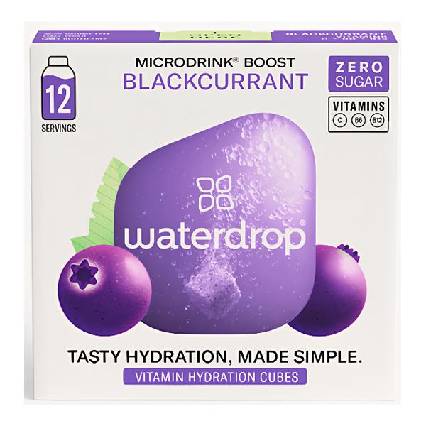 Waterdrop Boost 12ks