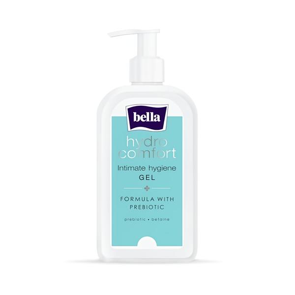 Bella Intimní mycí gel Hydrocomfort