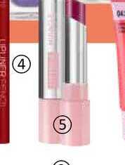 GABRIELLA SALVETE Miracle Lip balzám 
