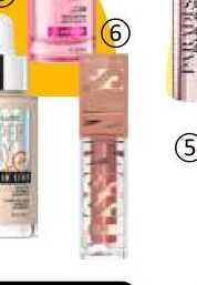 MAYBELLINE Sunkisser tvářenka