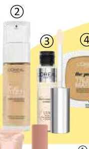 L'ORÉAL PARIS True Match korektor