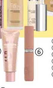 L'ORÉAL PARIS Infaillible Matte rtěnka