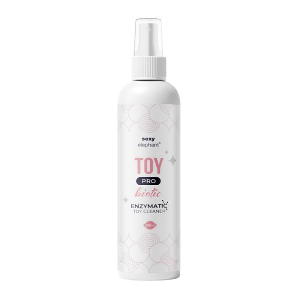Sexy Elephant Enzymatický čistič pomůcek ToyProBiotic