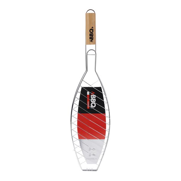 Koopman Mřížka na ryby BBQ, 58 cm