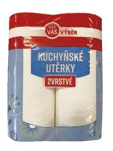 VÁŠ VÝBĚR, 2 KS