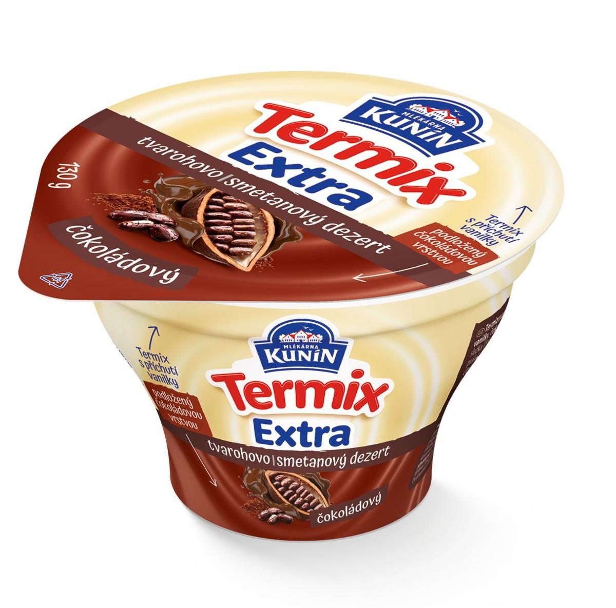 Kunín Termix extra, 130 g