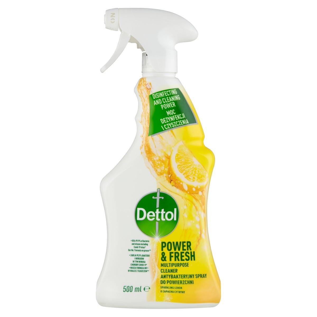 Dettol, 500 ml