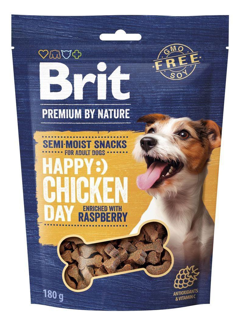 Brit, 180 g