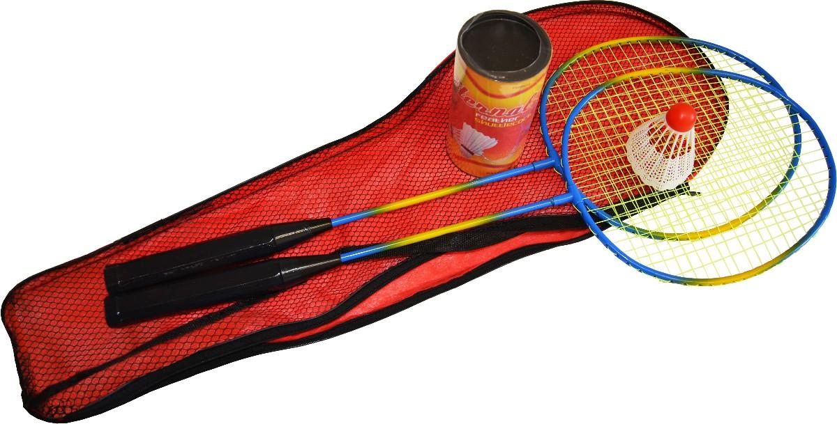 Badmintonový set, 1 KS