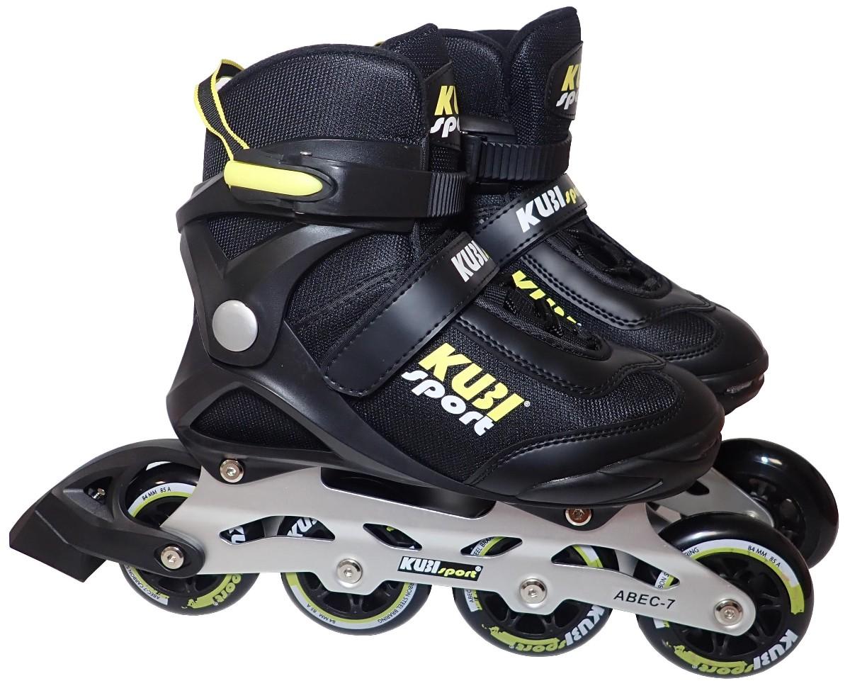 Inline brusle, 1 KS