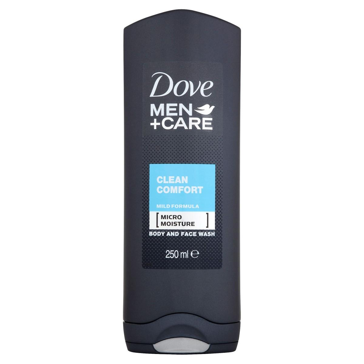 Dove, 250 ml