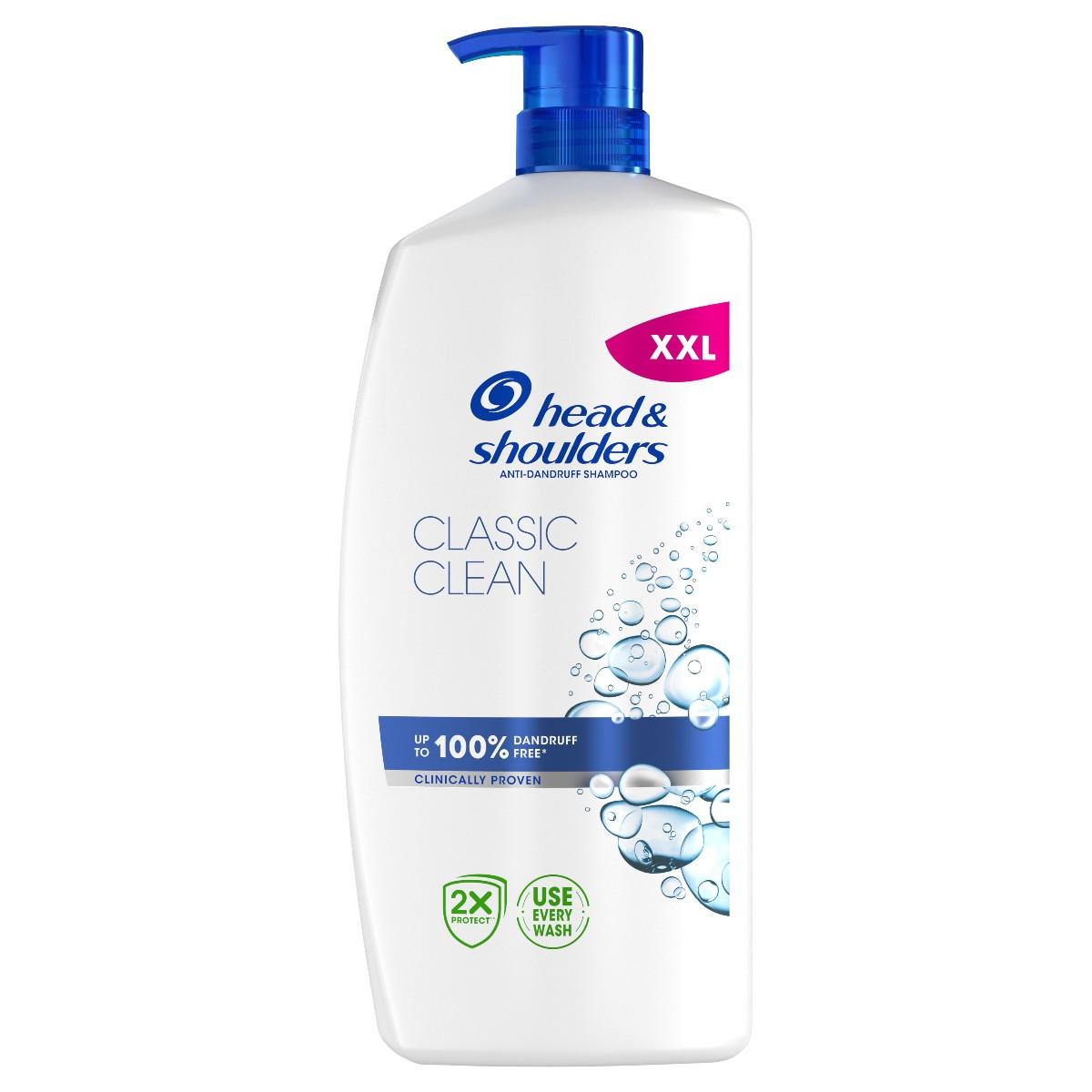 Head & Shoulders, 800 ml