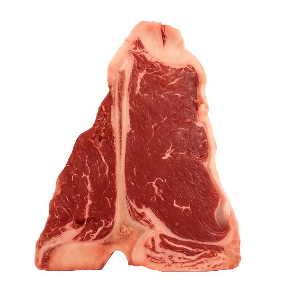 EMI Food Hovězí vyzrálý T-bone Red+White BMS3