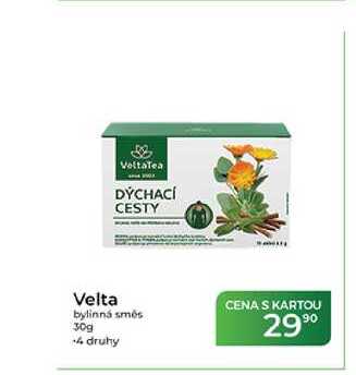 Velta bylinná směs 30g