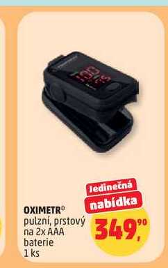 OXIMETR