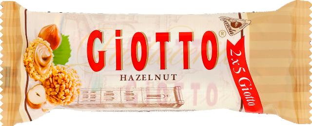 Giotto Kuličky