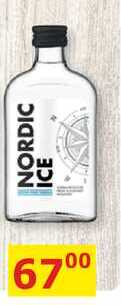 NORDIC ICE 0,2l